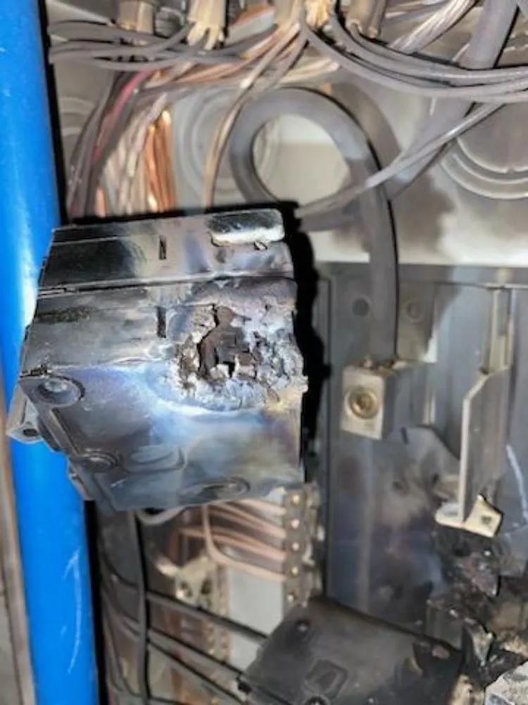 Slide of Paulsen Power