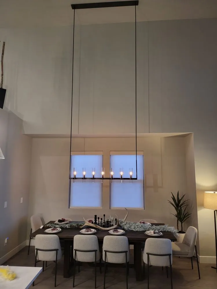 Slide of Paulsen Power