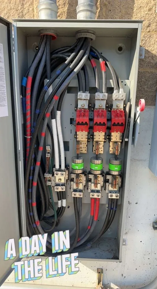 Slide of Paulsen Power