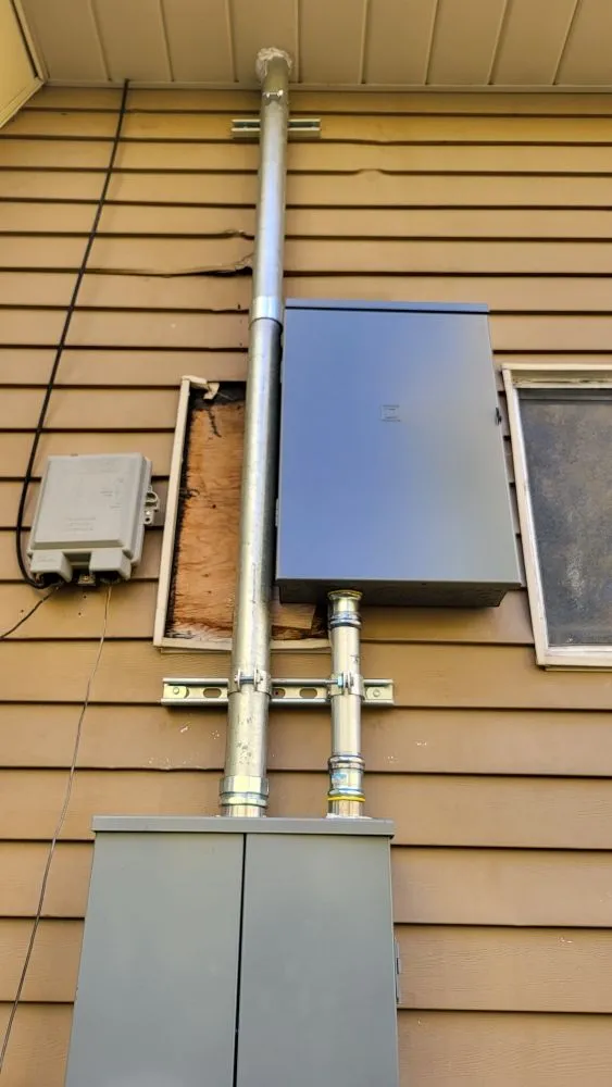 Slide of Paulsen Power