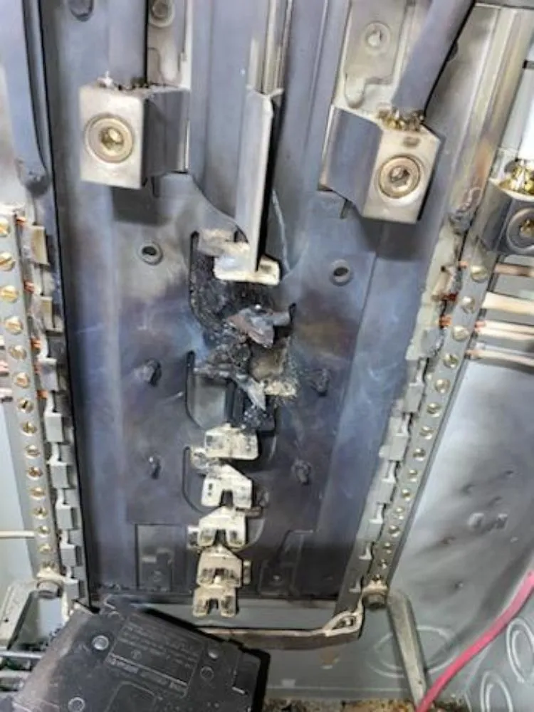 Slide of Paulsen Power