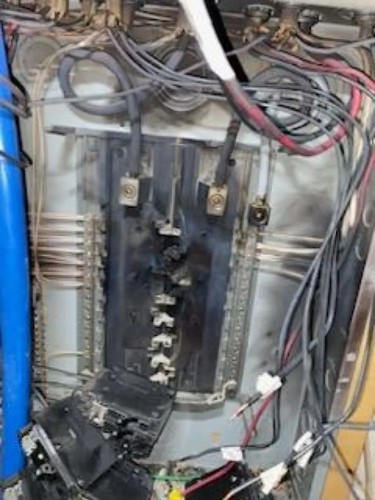 Slide of Paulsen Power