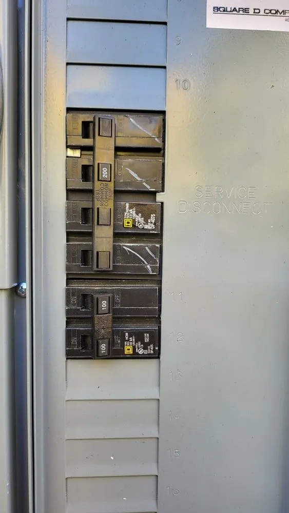 Licensed electrician providing lighting installation in ,