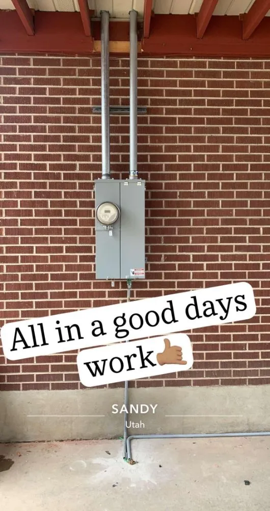 Expert circuit breaker repair in , by Paulsen Power