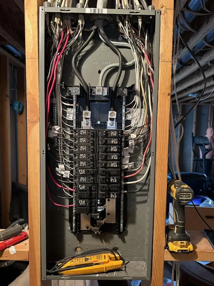 Slide of Paulsen Power