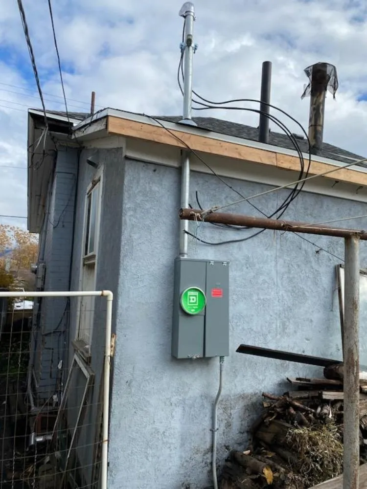 Slide of Paulsen Power