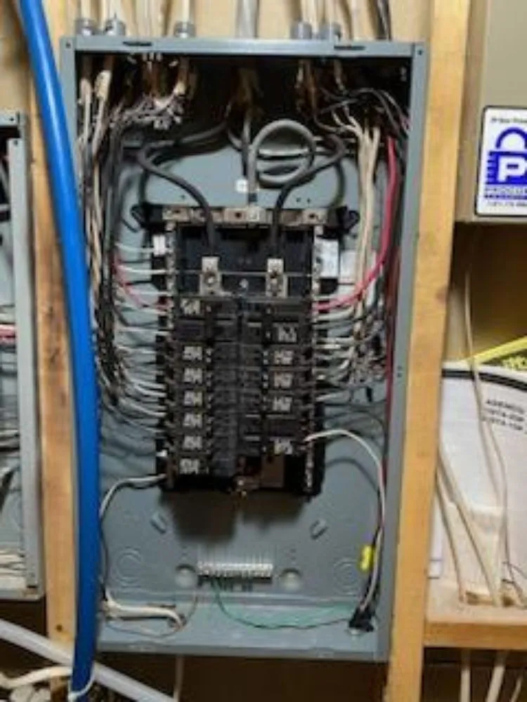 Slide of Paulsen Power