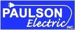 Slide of Paulson Electric