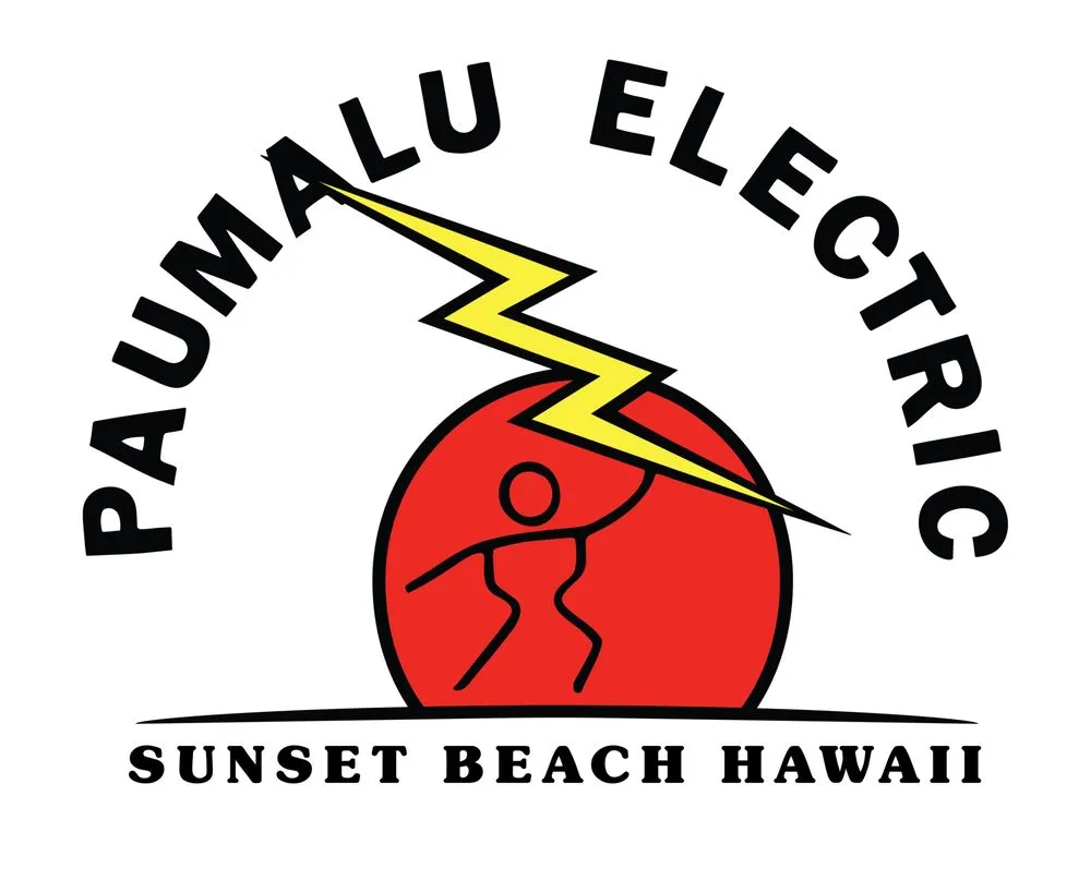 Slide of Paumalu Electric