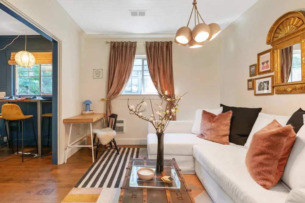 Slide of Pauric Electric San Francisco