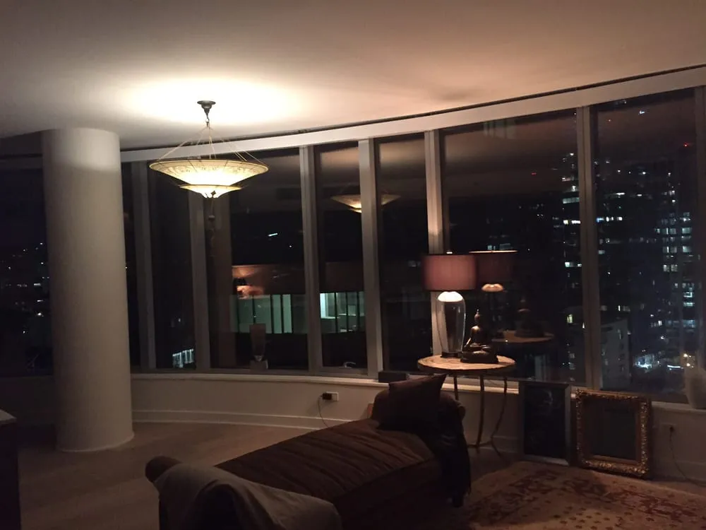 Slide of Pauric Electric San Francisco