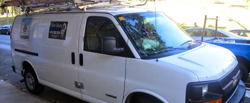 Expert circuit breaker repair service in , - Pauric Electric San Francisco