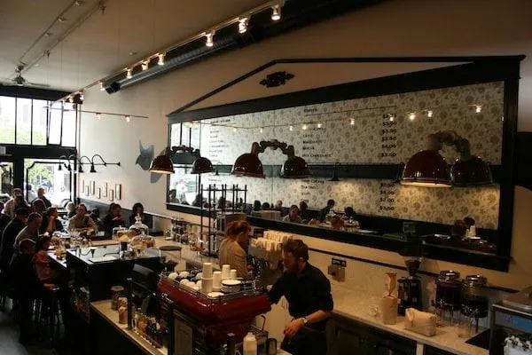 Slide of Pauric Electric San Francisco