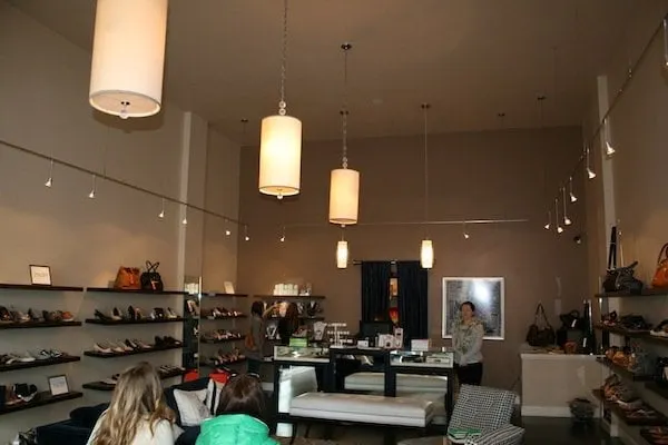 Slide of Pauric Electric San Francisco