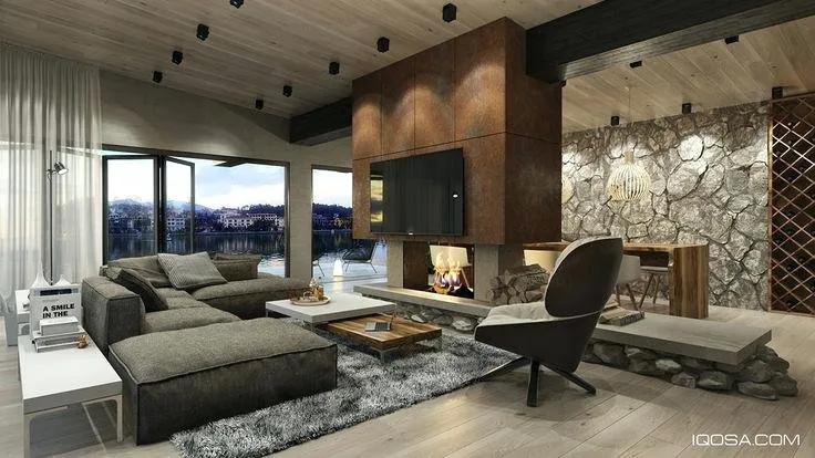 Slide of Pauric Electric San Francisco