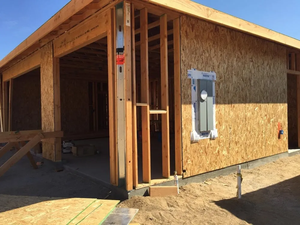 Slide of Pavco Electric