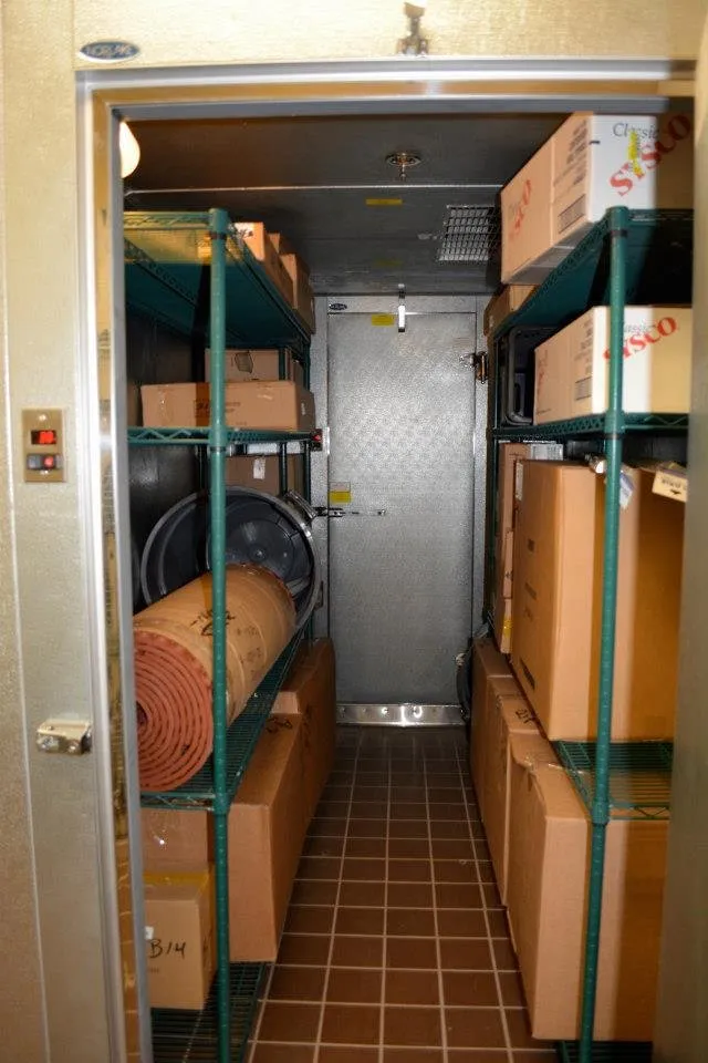 Slide of Pavco Electric