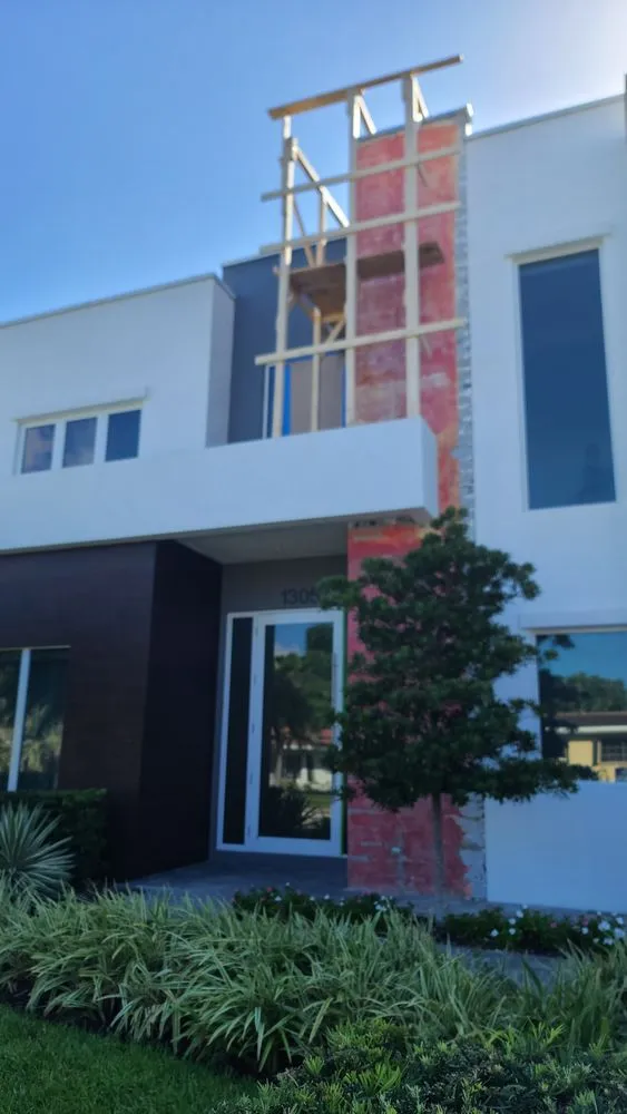 Slide of Pavel Laskov Handyman Services