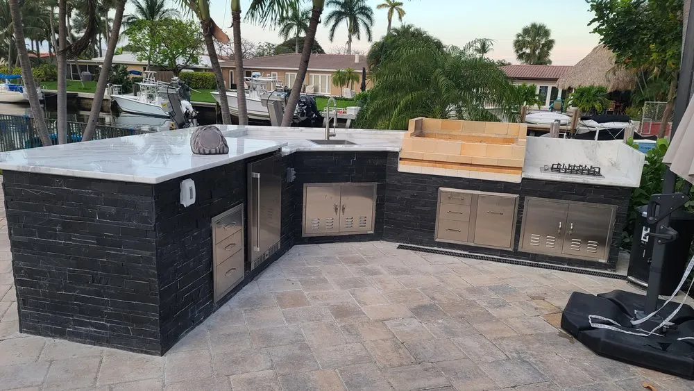 Slide of Pavel Laskov Handyman Services