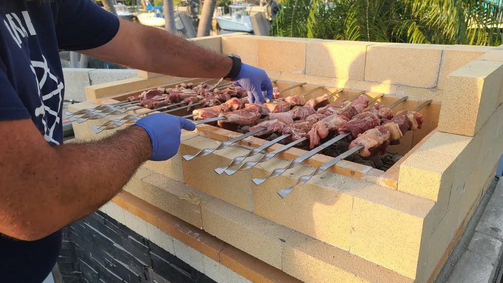 Slide of Pavel Laskov Handyman Services