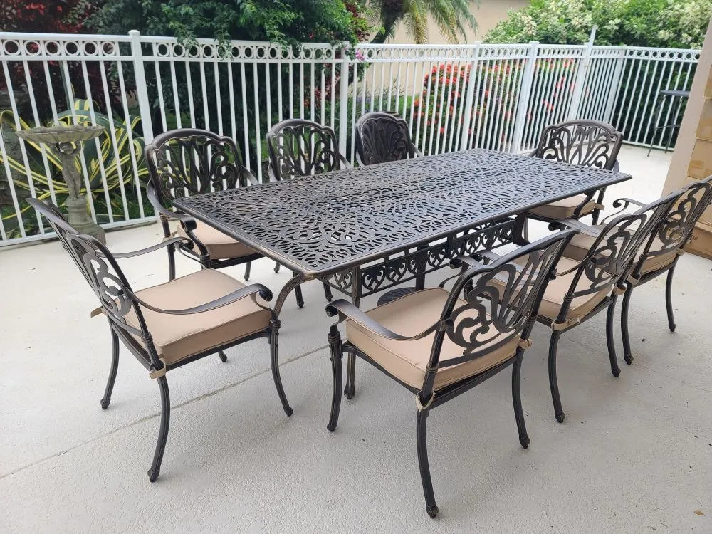 Slide of Pavel Laskov Handyman Services