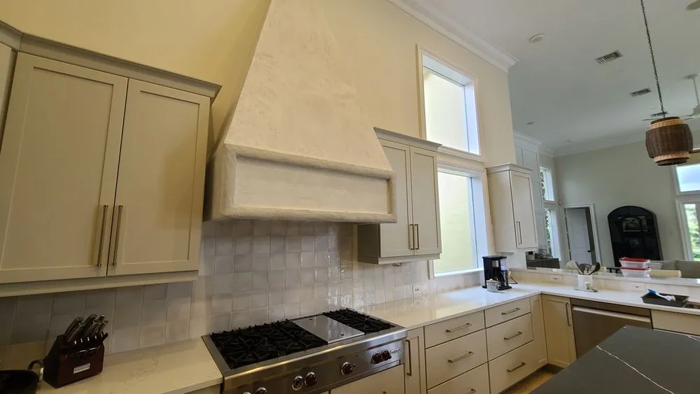 Slide of Pavel Laskov Handyman Services