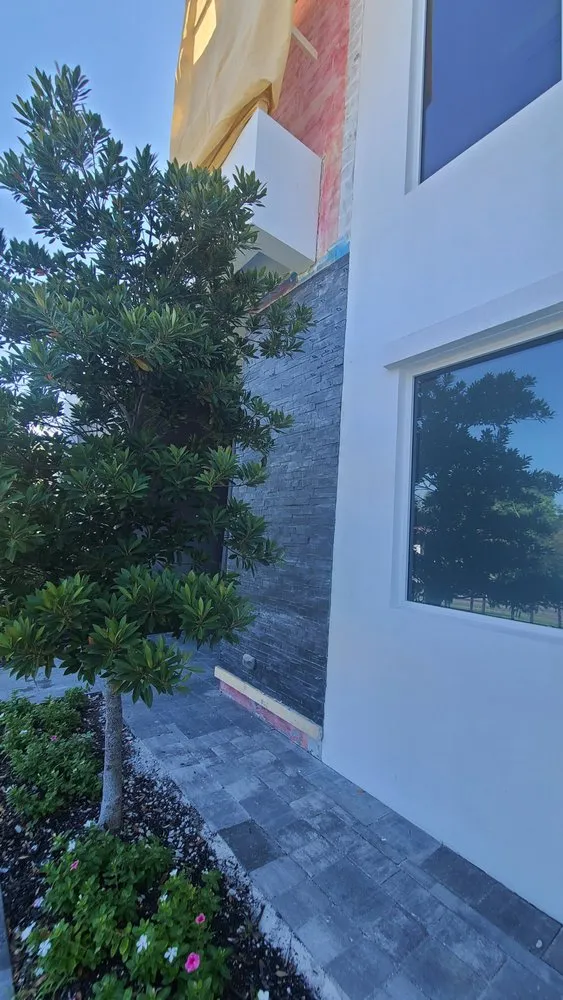 Slide of Pavel Laskov Handyman Services