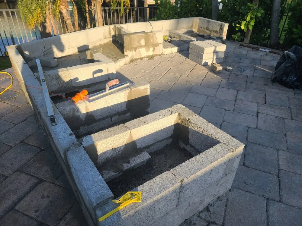 Slide of Pavel Laskov Handyman Services