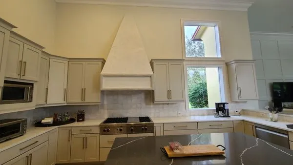 Pavel Laskov Handyman Services Logo