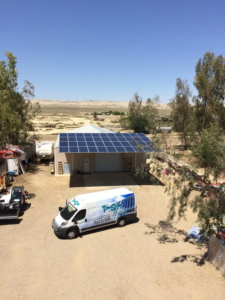 Slide of Pavletich Electric