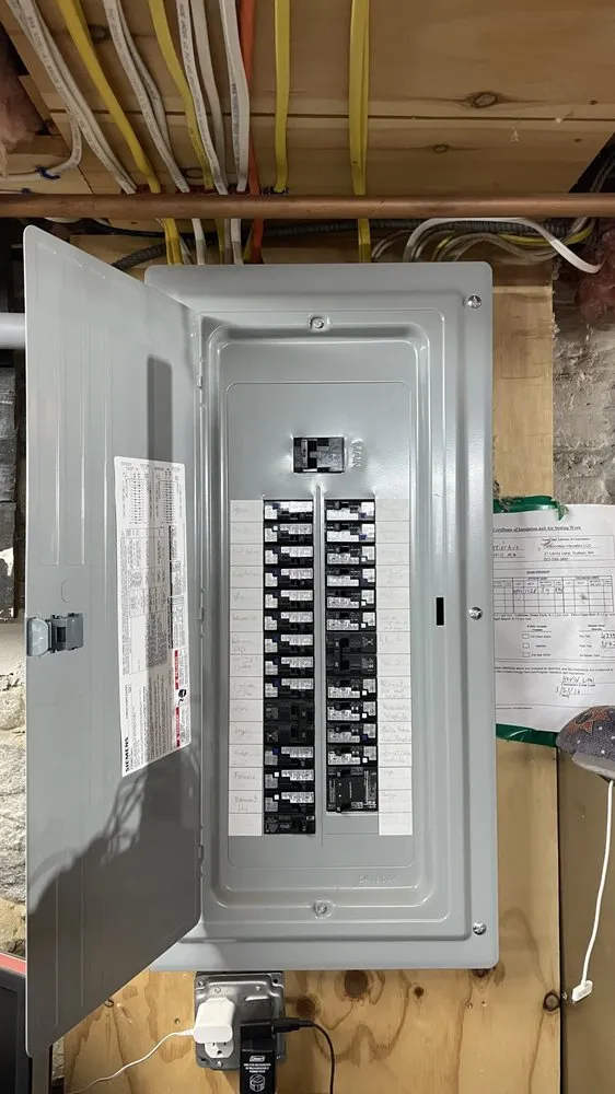 Slide of Pawel Everly Electric