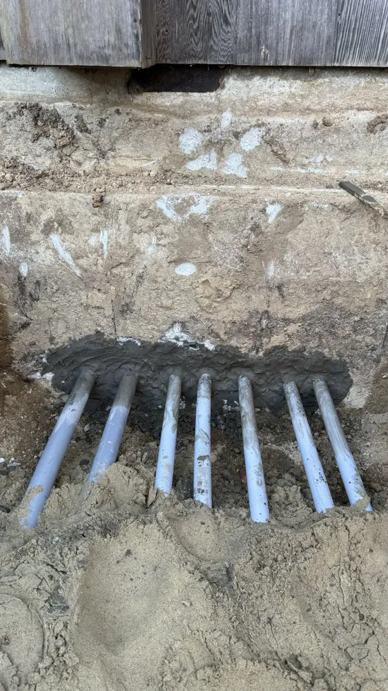 Certified wiring installation in ,  by Pawel Everly Electric