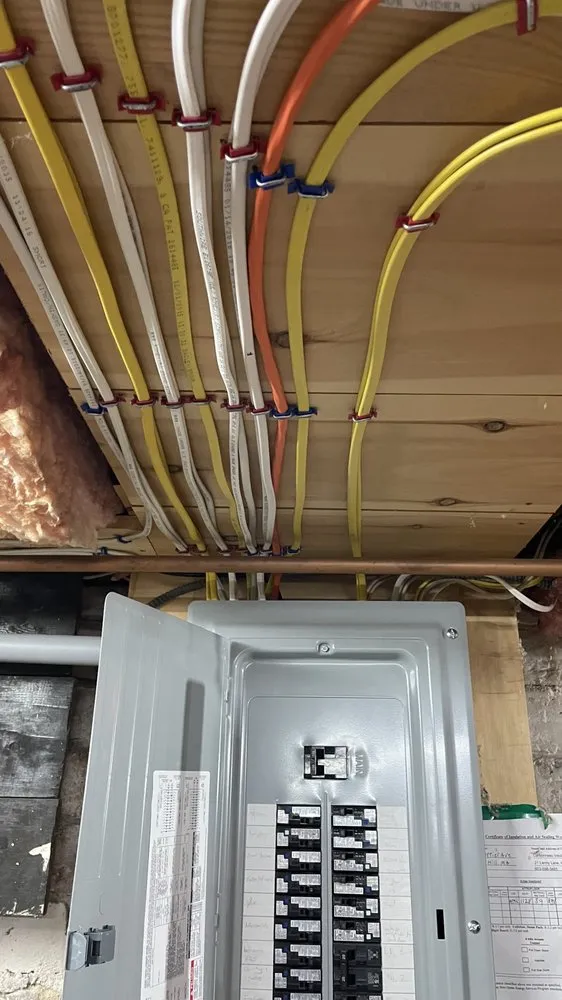 Licensed emergency electrical service service in ,  - Pawel Everly Electric