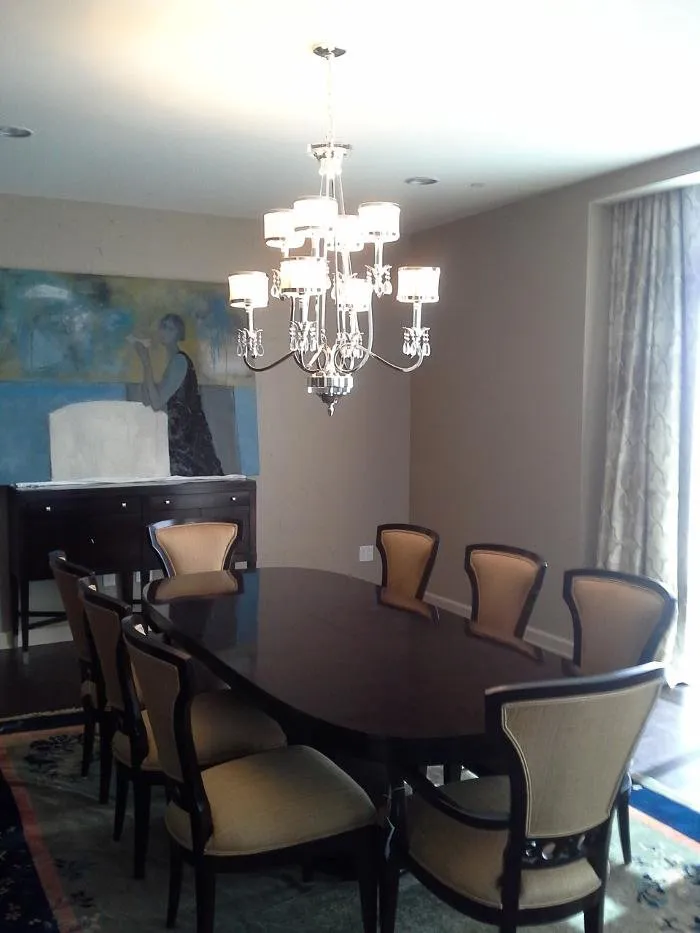 Slide of Pawson Electric