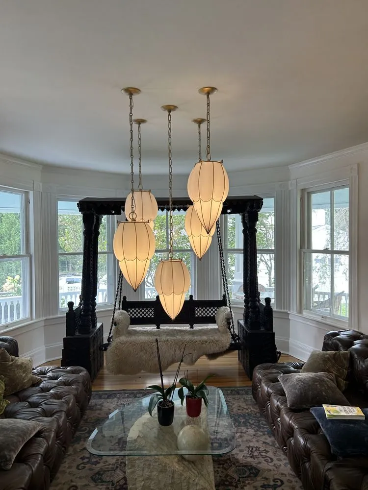 Slide of Pax Electric