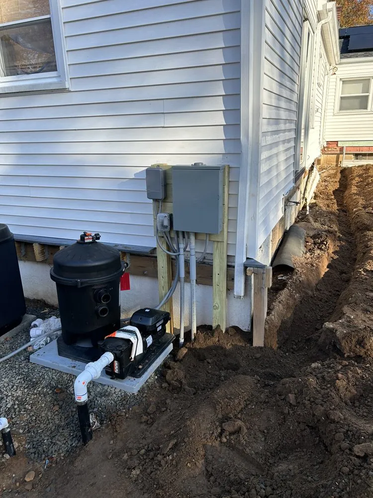 Slide of Pax Electric