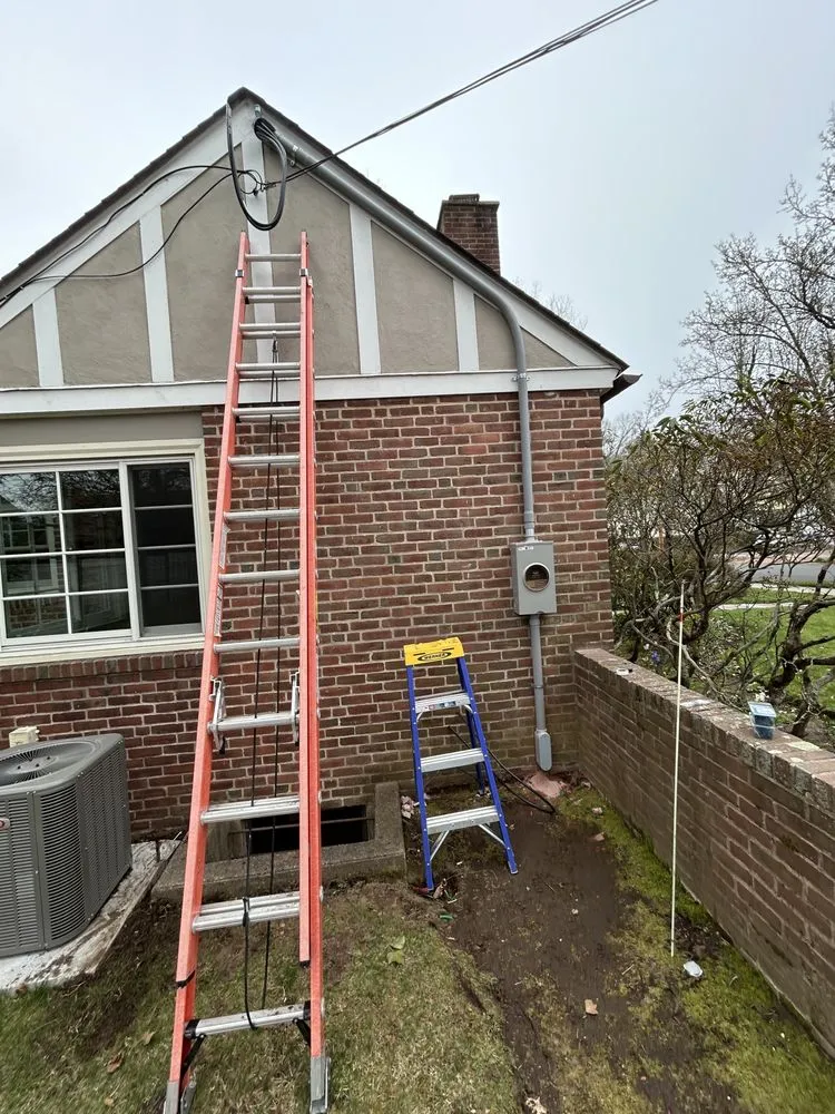 Slide of Pax Electric