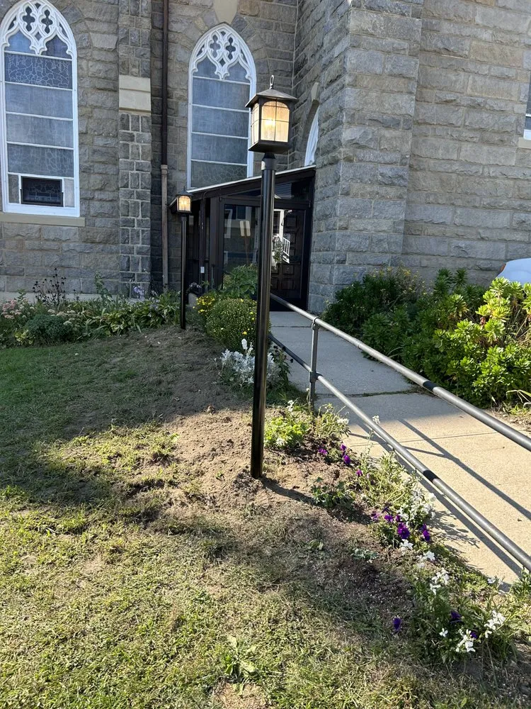 Slide of Pax Electric