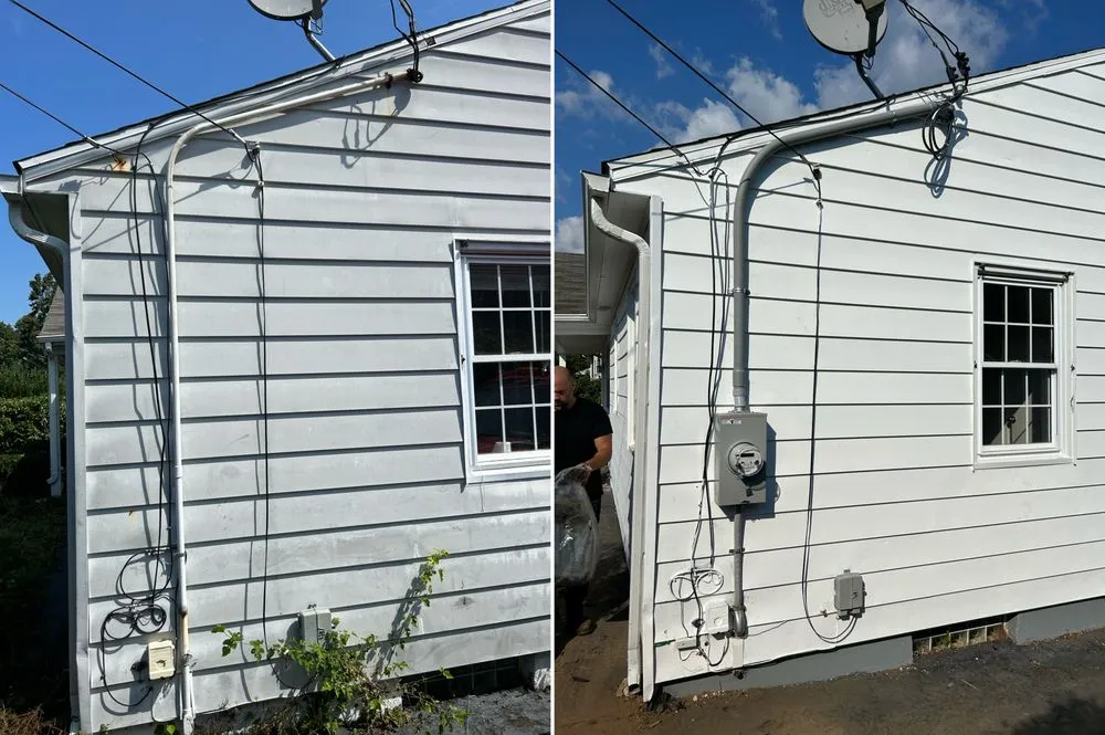 Slide of Pax Electric