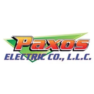 Slide of Paxos Electric Company