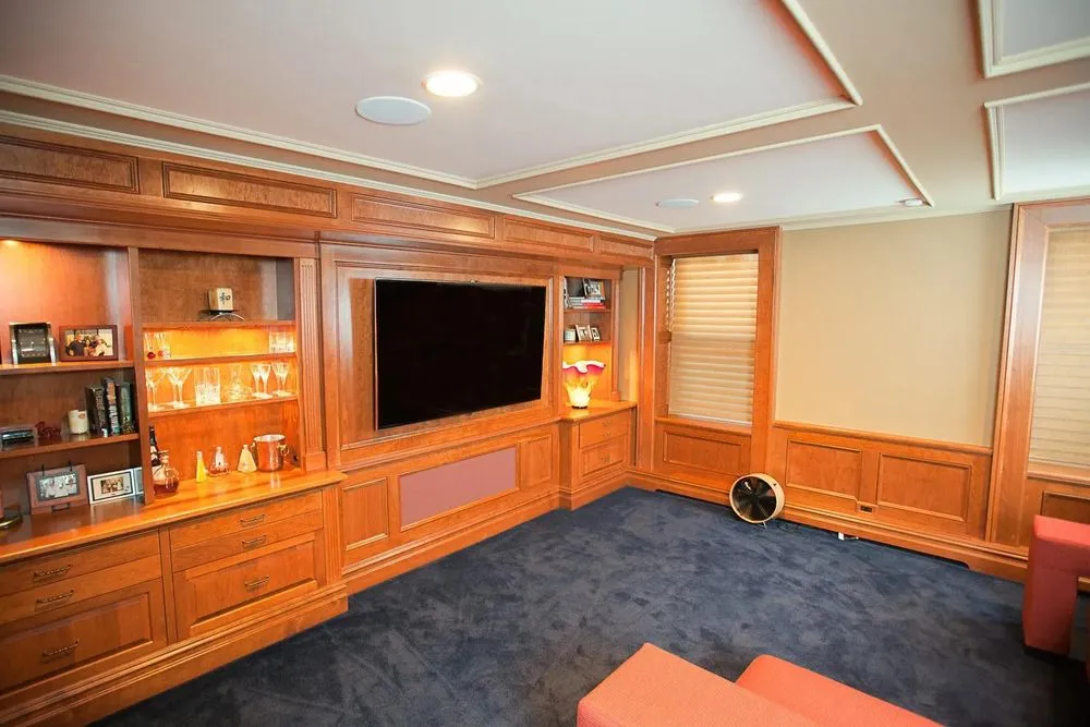 Slide of Paxos Electric Company