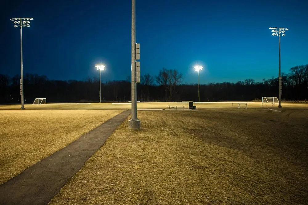 Slide of Paxos Electric Company