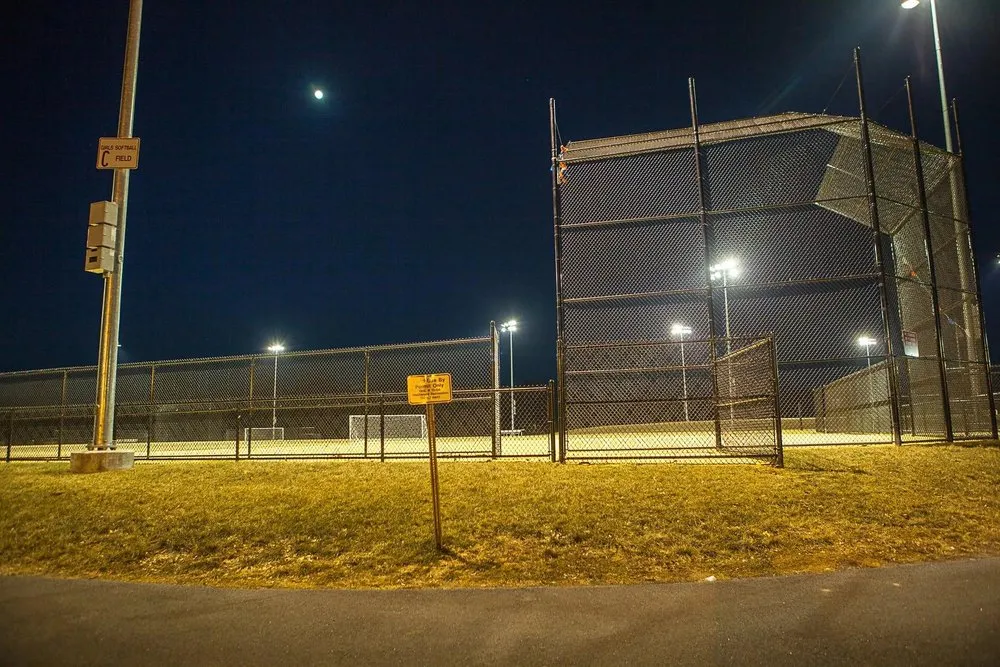 Slide of Paxos Electric Company