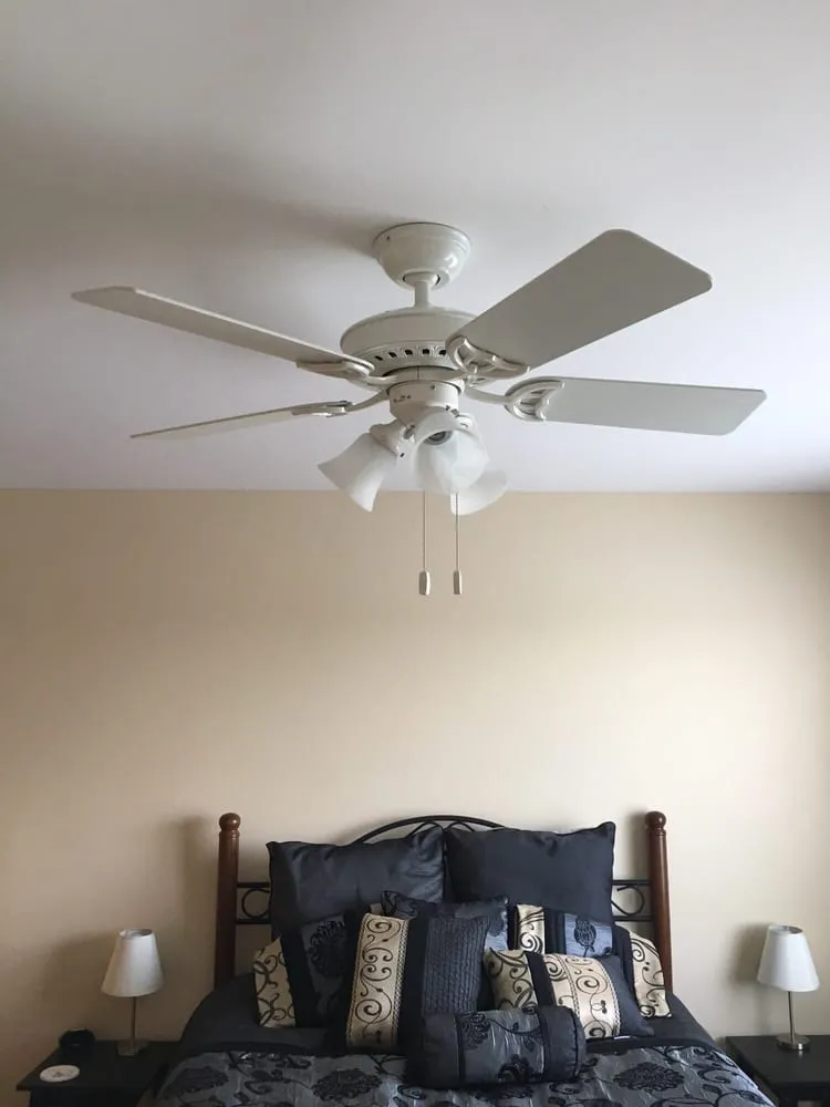 Slide of Paxson Electric