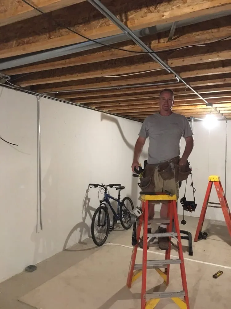 Slide of Paxson Electric