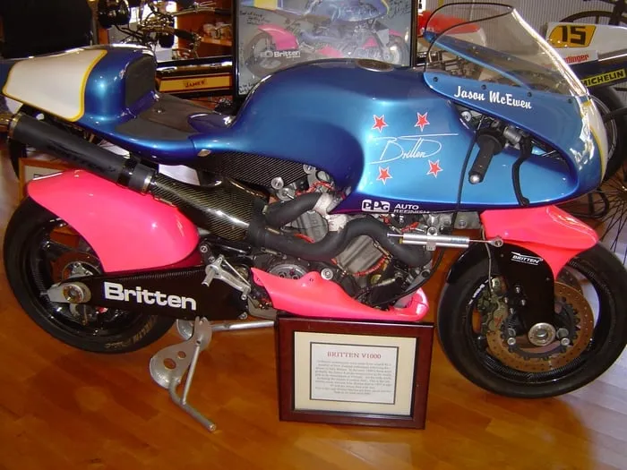 Slide of Paxson Electric