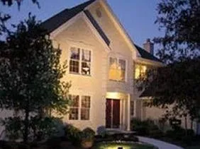 Slide of Paxson Lightning Rods