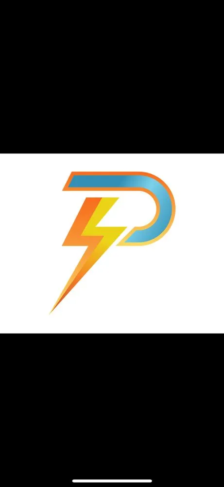 Slide of Paxton Electric