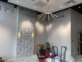 Slide of Paxton Electric