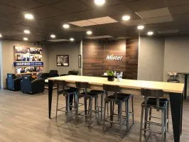 Slide of Paxton Electric